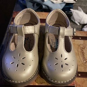 Toddler walkers-MaryJane